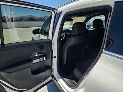 2026 Mercedes-Benz GLB 250 SUV