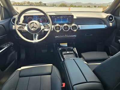 2026 Mercedes-Benz GLB 250 SUV