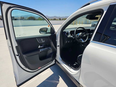 2026 Mercedes-Benz GLB 250 SUV