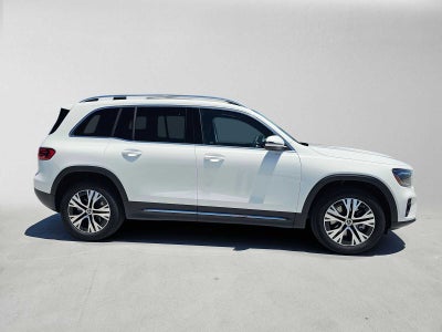 2026 Mercedes-Benz GLB 250 SUV
