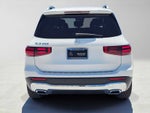 2026 Mercedes-Benz GLB 250 SUV