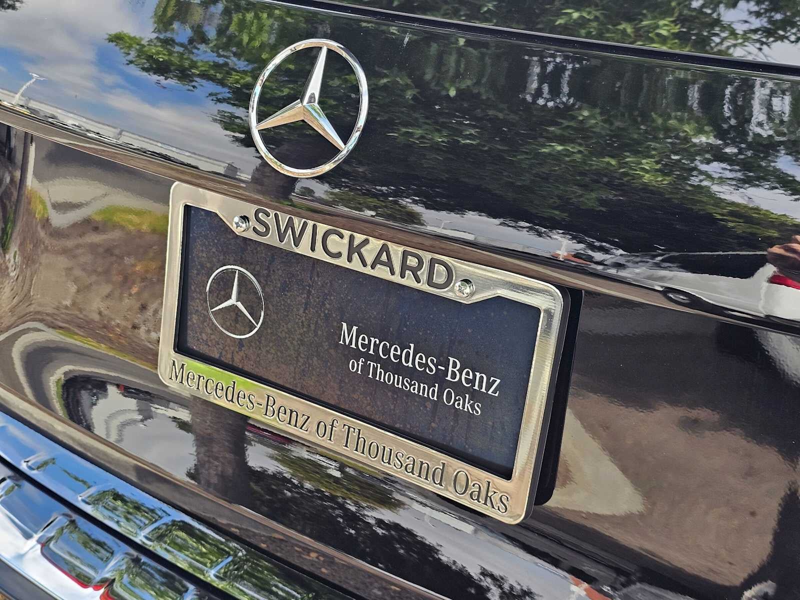 2026 Mercedes-Benz GLB 250 SUV