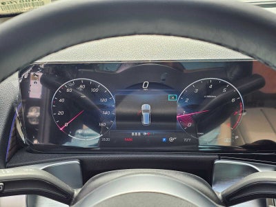 2026 Mercedes-Benz GLB 250 SUV