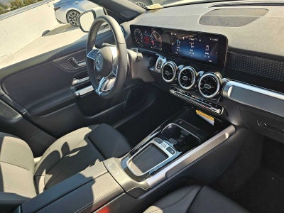 2026 Mercedes-Benz GLB 250 SUV