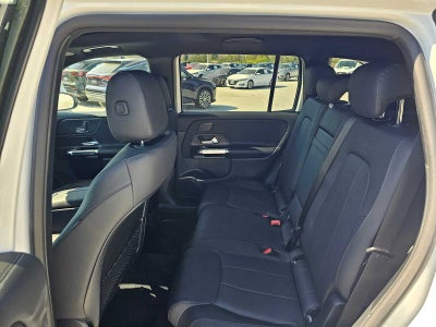 2026 Mercedes-Benz GLB 250 SUV