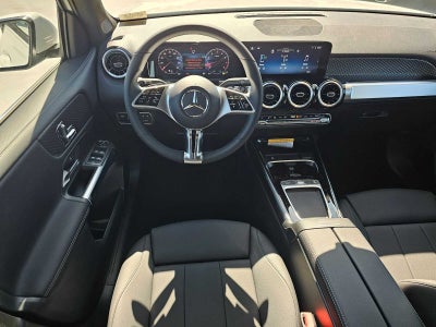 2026 Mercedes-Benz GLB 250 SUV