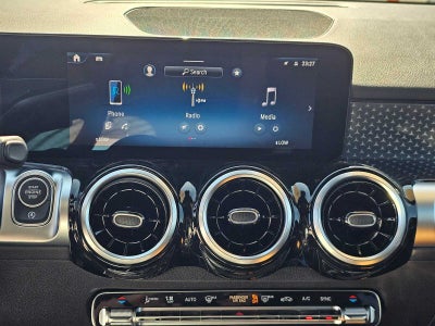 2026 Mercedes-Benz GLB 250 SUV