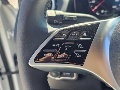 2026 Mercedes-Benz GLB 250 SUV