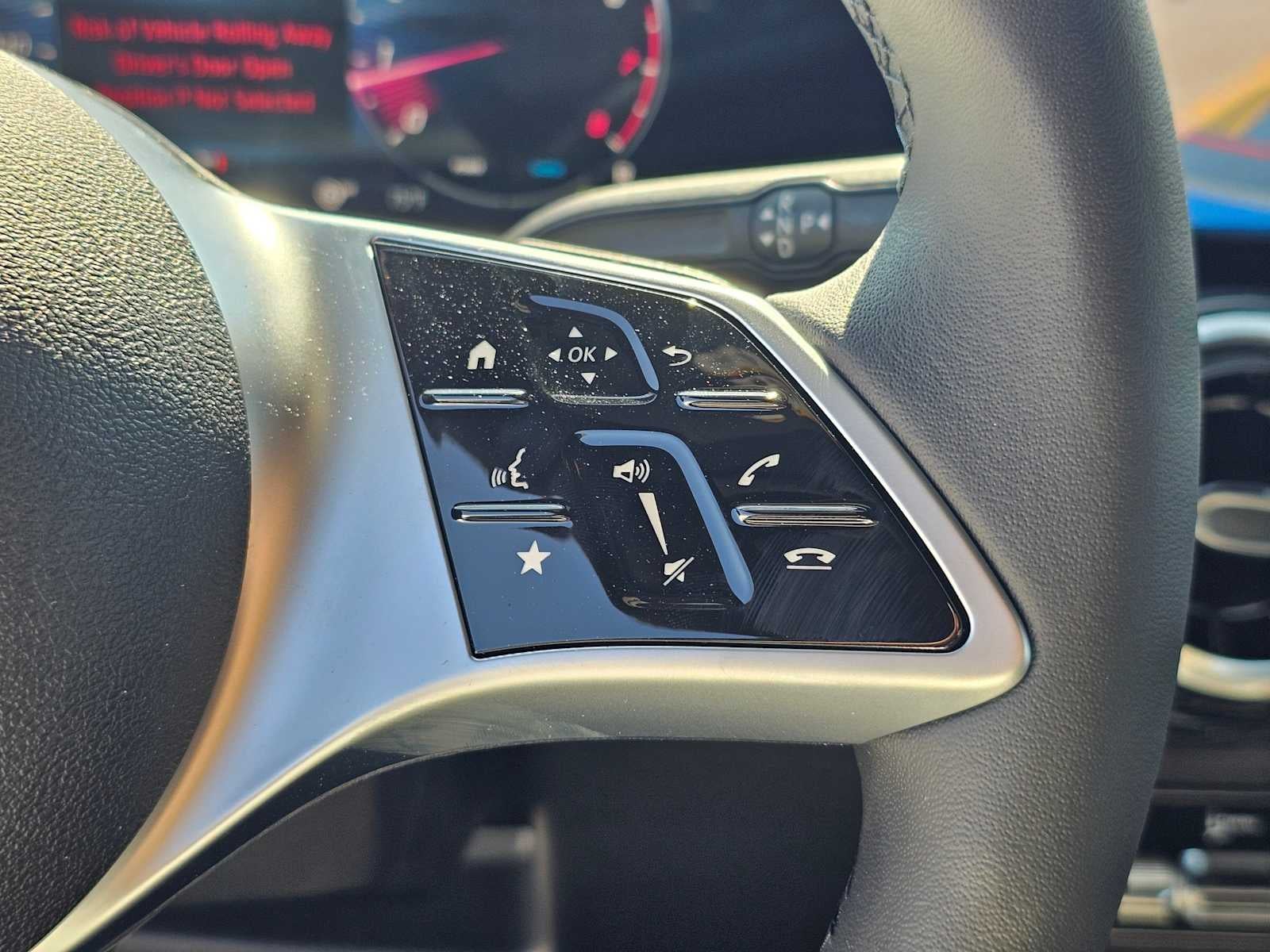 2026 Mercedes-Benz GLB 250 SUV