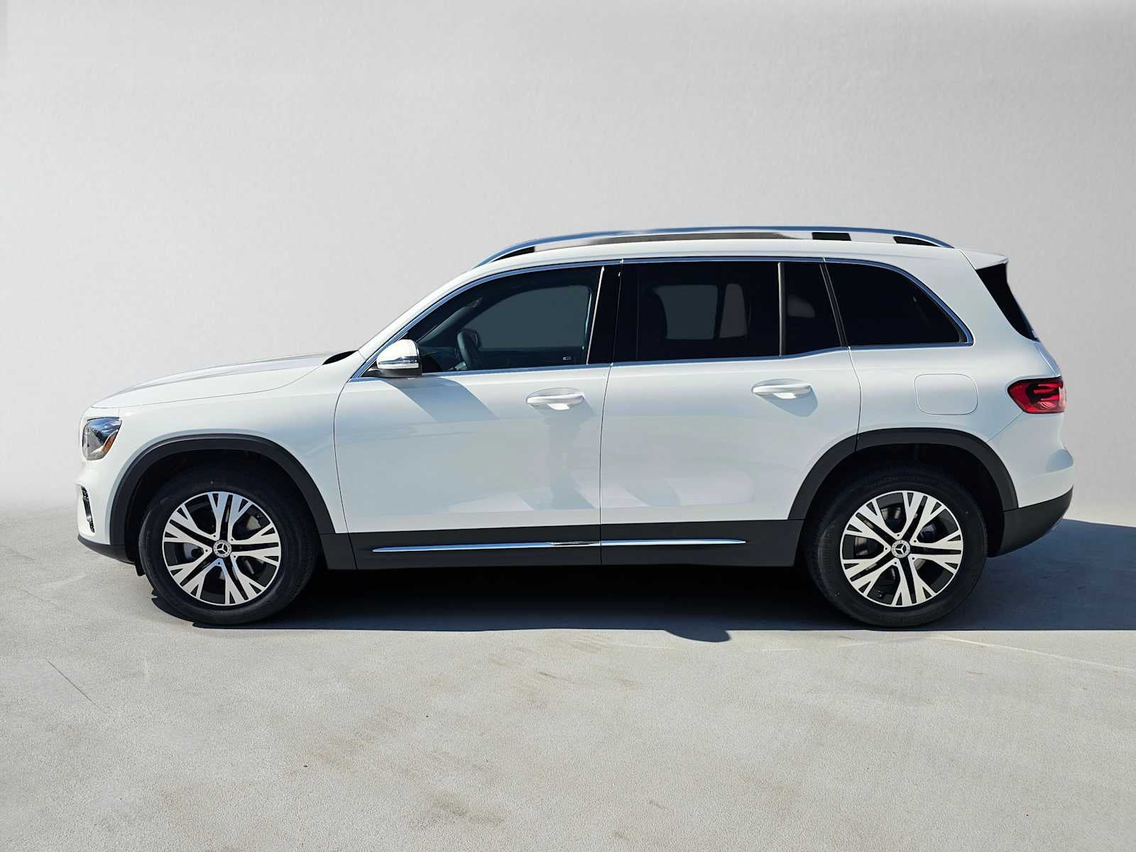 2026 Mercedes-Benz GLB 250 SUV