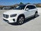 2026 Mercedes-Benz GLB 250 SUV