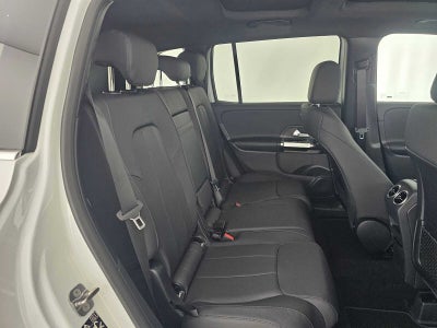 2026 Mercedes-Benz GLB 250 SUV