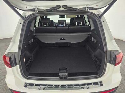 2026 Mercedes-Benz GLB 250 SUV
