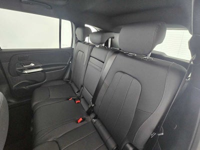 2026 Mercedes-Benz GLB 250 SUV