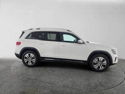 2026 Mercedes-Benz GLB 250 SUV