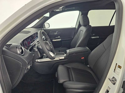 2026 Mercedes-Benz GLB 250 SUV