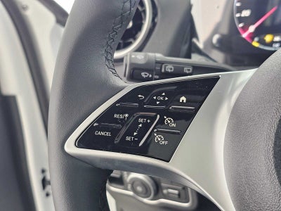 2026 Mercedes-Benz GLB 250 SUV