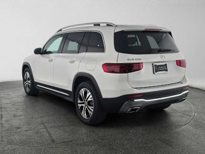 2026 Mercedes-Benz GLB 250 SUV