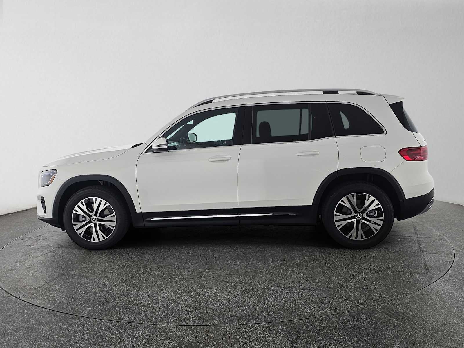 2026 Mercedes-Benz GLB 250 SUV