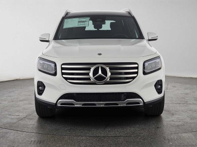 2026 Mercedes-Benz GLB 250 SUV