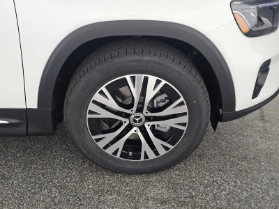 2026 Mercedes-Benz GLB 250 SUV