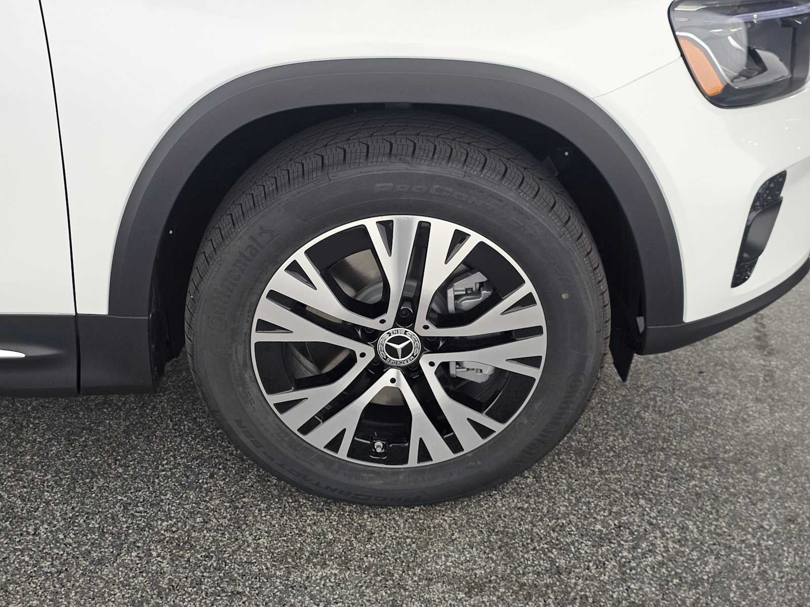 2026 Mercedes-Benz GLB 250 SUV