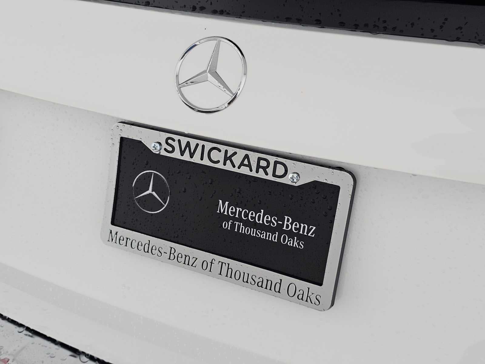 2026 Mercedes-Benz GLB 250 SUV