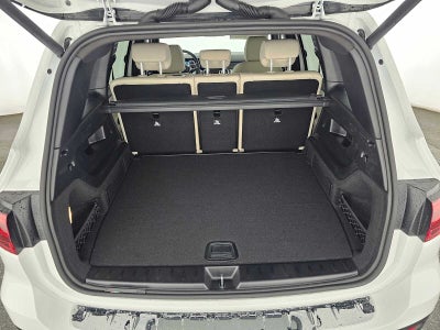 2026 Mercedes-Benz GLB 250 SUV