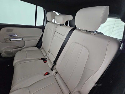 2026 Mercedes-Benz GLB 250 SUV