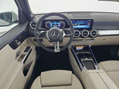 2026 Mercedes-Benz GLB 250 SUV