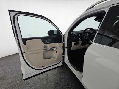 2026 Mercedes-Benz GLB 250 SUV