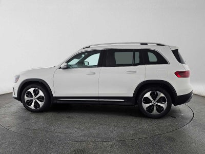 2026 Mercedes-Benz GLB 250 SUV