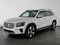 2026 Mercedes-Benz GLB 250 SUV