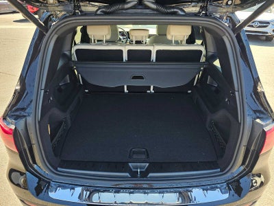 2026 Mercedes-Benz GLB 250 SUV