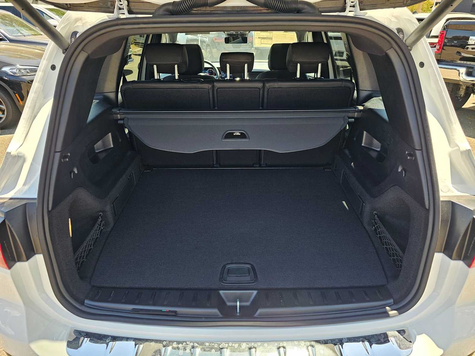 2026 Mercedes-Benz GLB 250 SUV