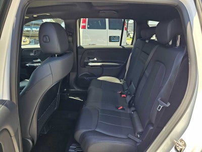 2026 Mercedes-Benz GLB 250 SUV