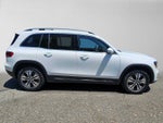 2026 Mercedes-Benz GLB 250 SUV