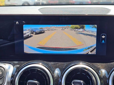 2026 Mercedes-Benz GLB 250 SUV