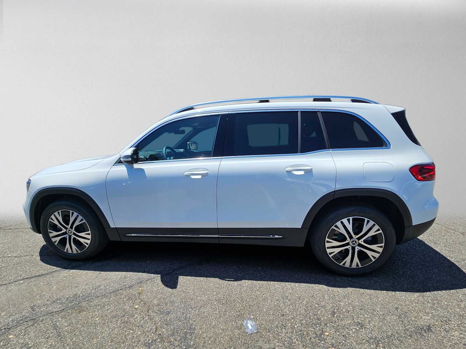 2026 Mercedes-Benz GLB 250 SUV