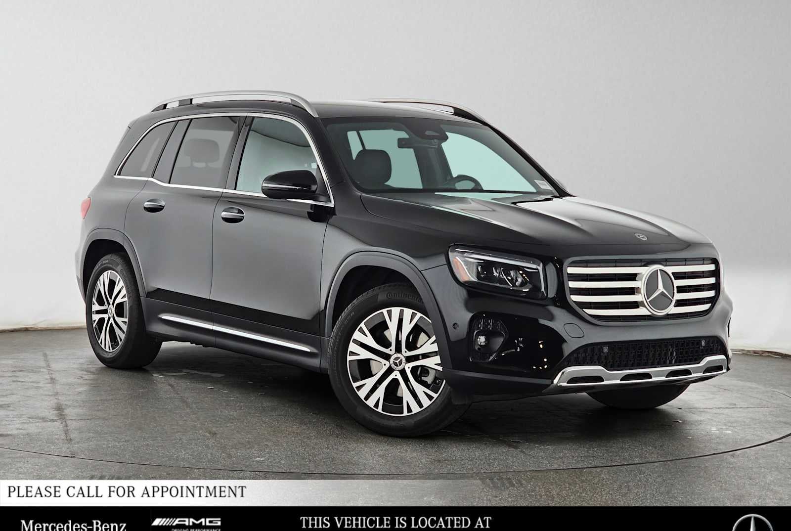 2024 Mercedes-Benz GLB 250 SUV