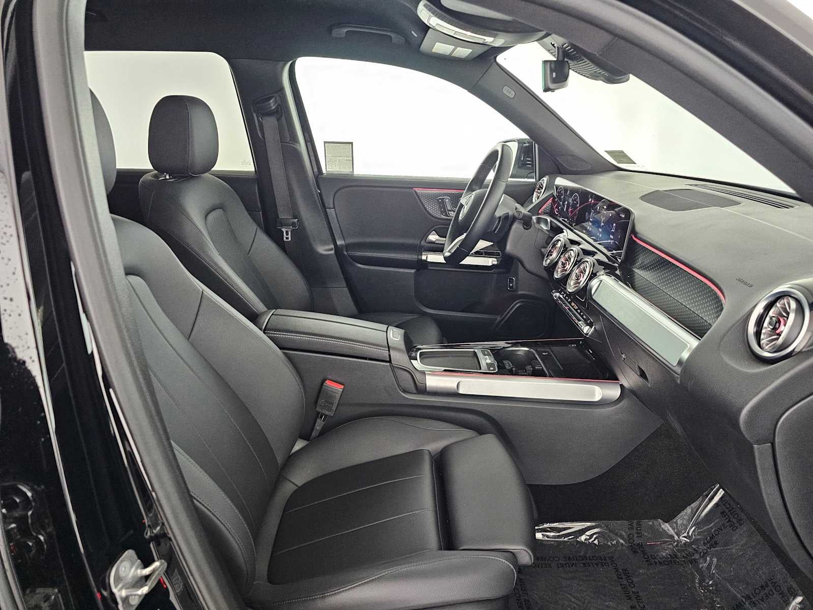 2024 Mercedes-Benz GLB 250 SUV