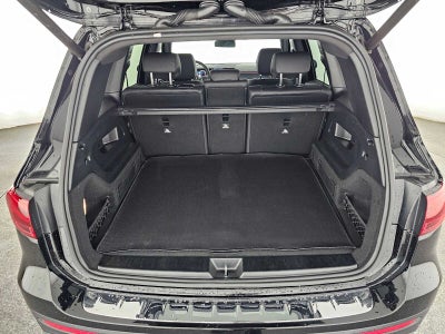 2024 Mercedes-Benz GLB 250 SUV