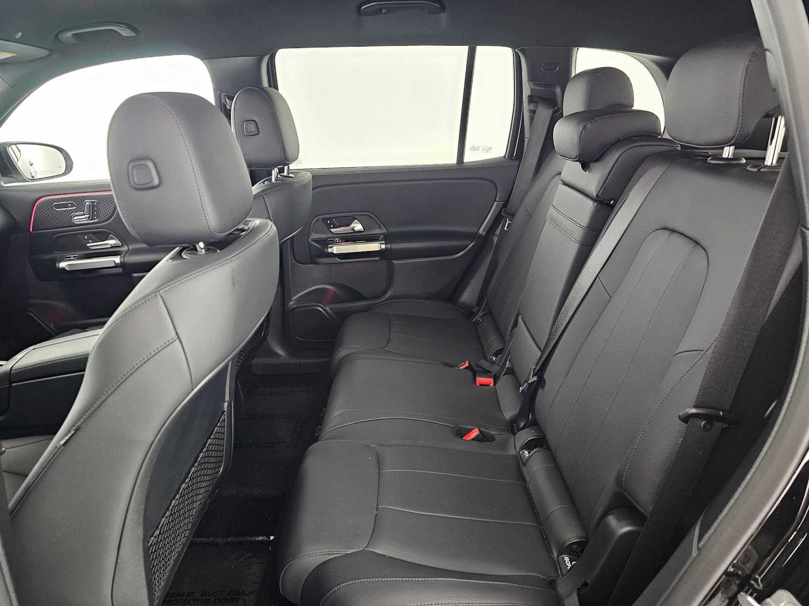 2024 Mercedes-Benz GLB 250 SUV