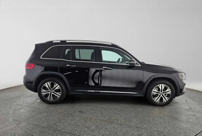 2024 Mercedes-Benz GLB 250 SUV