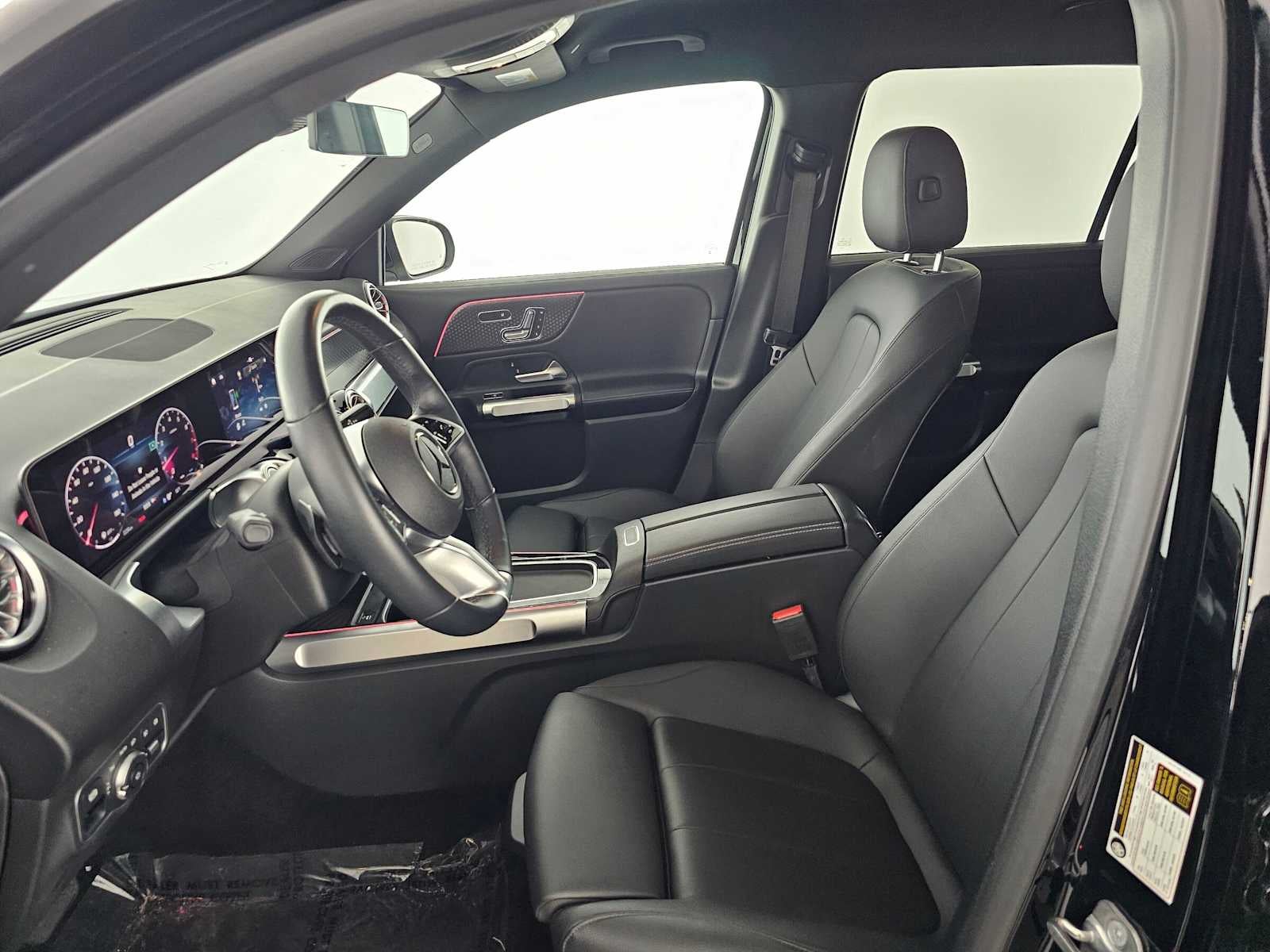 2024 Mercedes-Benz GLB 250 SUV