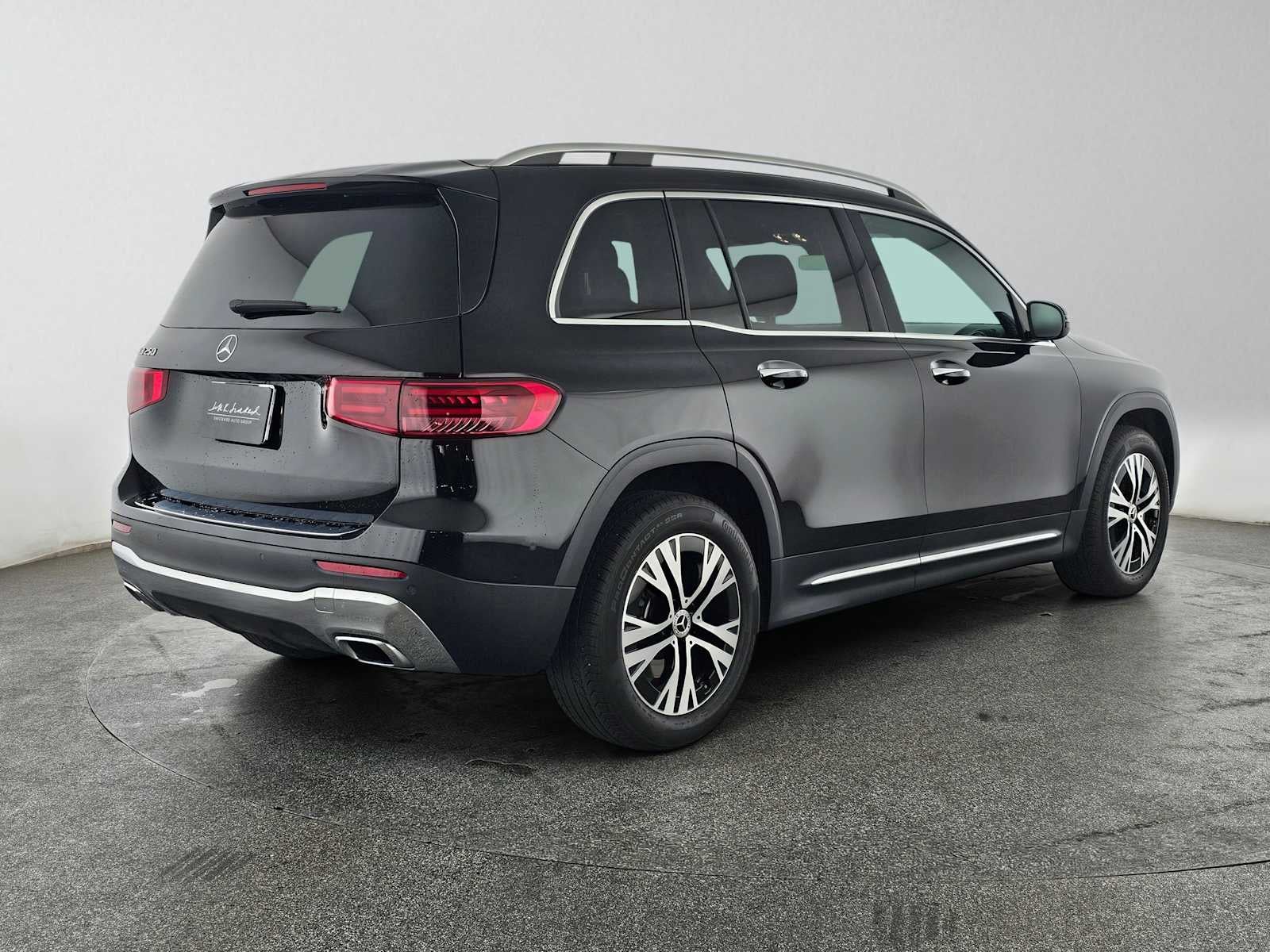 2024 Mercedes-Benz GLB 250 SUV