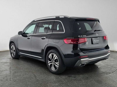 2024 Mercedes-Benz GLB 250 SUV