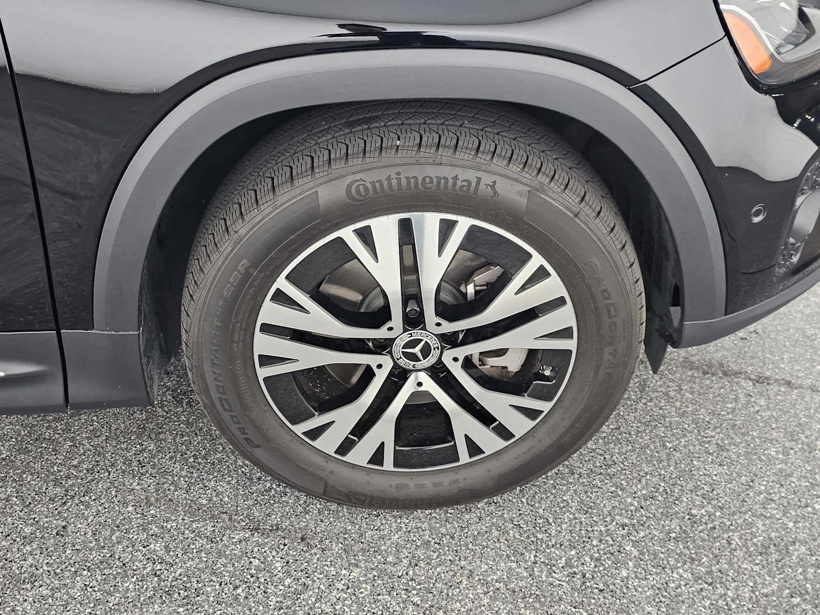2024 Mercedes-Benz GLB 250 SUV