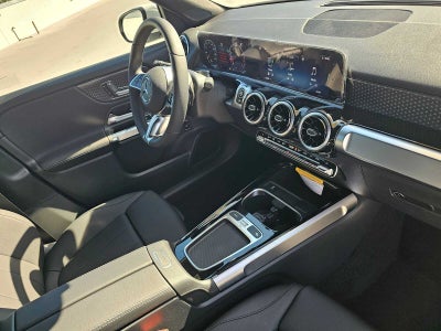 2026 Mercedes-Benz GLB 250 SUV