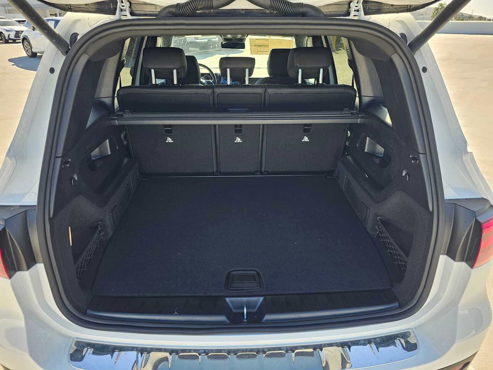 2026 Mercedes-Benz GLB 250 SUV